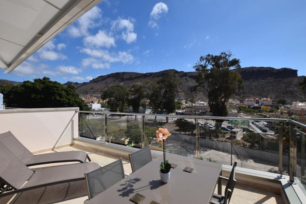 Suite Ribera Del Puerto Puerto De Mogan Extérieur photo