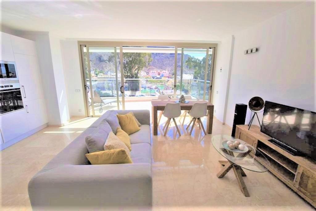 Suite Ribera Del Puerto Puerto De Mogan Extérieur photo