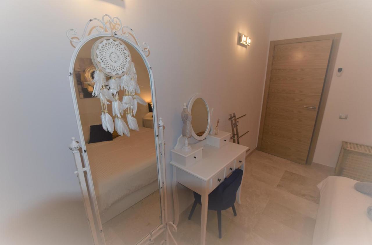 Suite Ribera Del Puerto Puerto De Mogan Extérieur photo