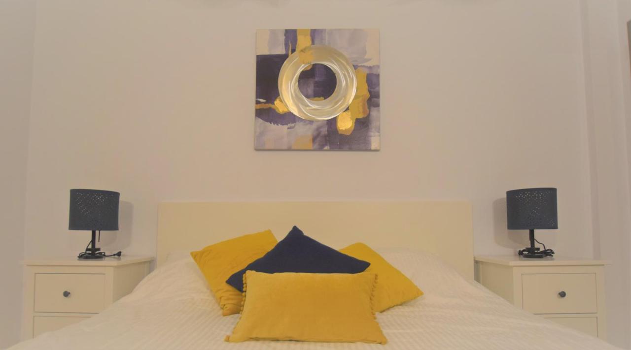 Suite Ribera Del Puerto Puerto De Mogan Extérieur photo