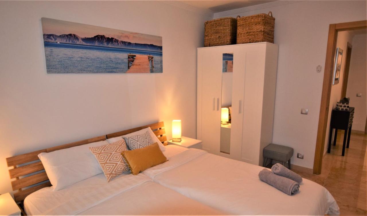 Suite Ribera Del Puerto Puerto De Mogan Extérieur photo