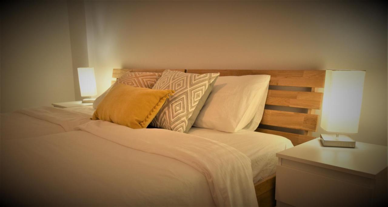 Suite Ribera Del Puerto Puerto De Mogan Extérieur photo